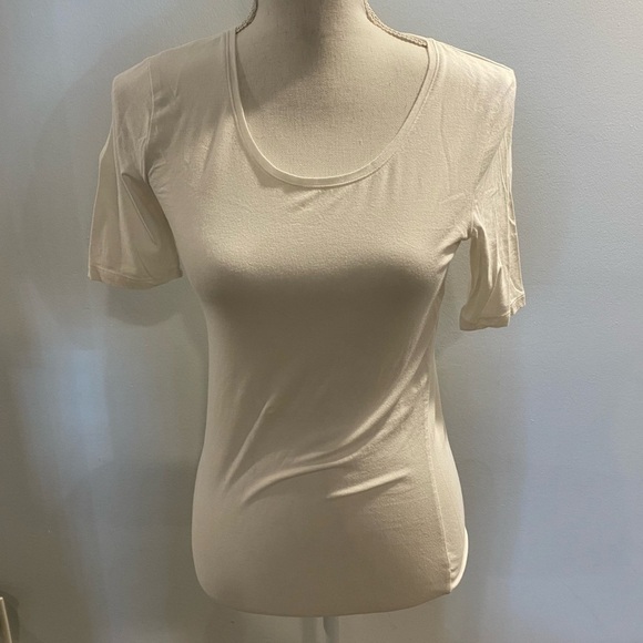 Mossimo Supply Co. Tops - {Mossimo} white basic tank